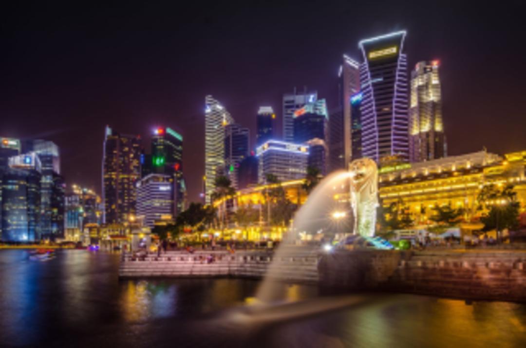 Fast Singapore E-Visa Approval in Dubai - Green Apple Travel & Tourism